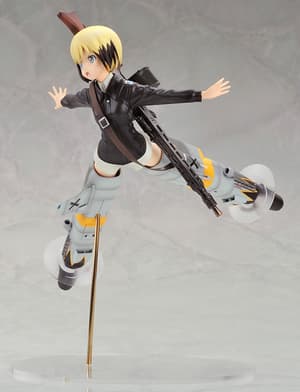 Erica Hartmann - Strike Witch - 10