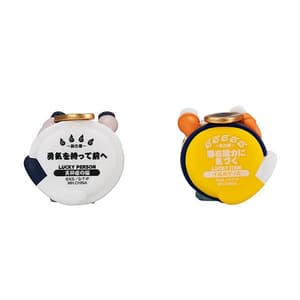 Set - Nyaruto! Maneki Neko Fortune - Mega Cat Project - Megahouse (6 Figuren) (7)