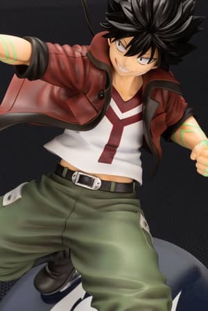 Shiki Granbell - Bonus Edition - ARTFX J - Kotobukiya - 2