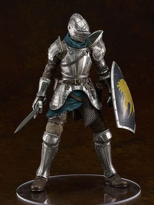 Fluted Armor - SP - Demon's Souls Pop Up Parade - Good Smile Company - 5