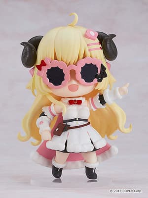 Nendoroid Tsunomaki Watame - 6