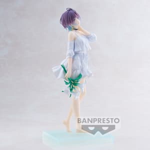 Toru Asakura (Emotional lens) - The Idolmaster Shiny Colors - Banpresto (1)