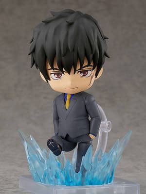 Nendoroid 1646 Steven A. Starphase - 1
