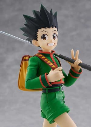 Gon Freecss - L - Hunter x Hunter Pop Up Parade - Good Smile Company - 6