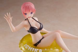 Ichika Nakano - Aqua Float Girls - Taito (11)