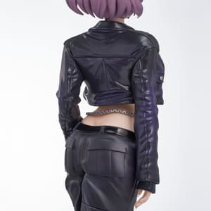 Mujina - Zozo Black Collection - Union Creative (15)