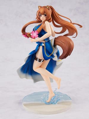 Raphtalia - Swimsuit - KD Colle - Kadokawa - 1