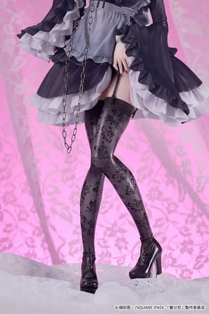 My Dress-Up Darling: Marin Kitagawa as Shizuku Kuroe 1/6 Scale Figure – Good Smile Company - 10