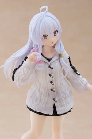 Elaina - Knit Sweater - Coreful Figure - Taito (9)