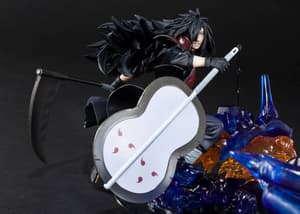 Madara Uchiha - Isou Susanoo - Figuarts Zero Kizuna Relation - 5