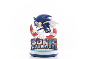 Sonic - Collector's Edition - First 4 Figures (1)