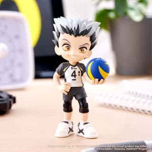 PalVerse Haikyu!! Vol.2【BOX】 - 9