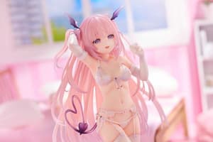 Lulumu Mama (Tamamo Kedama) - Violet Studio / Pink Charm - 12