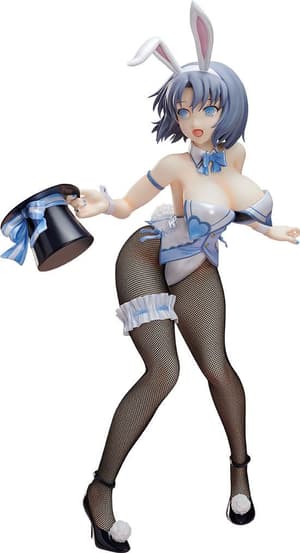 Yumi - 1/4 B-Style - FREEing - 1