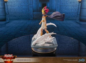 Pharaoh Atem - First 4 Figures (5)