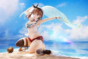 Ryza (Reisalin Stout) - Atelier Ryza 2 - Phat Company - 3