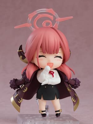 Nendoroid 2470 Aru Rikuhachima - 2