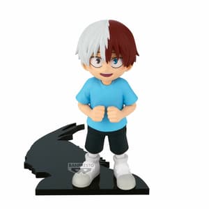Shoto Todoroki - My Hero Academia - Cheer Pico - Banpresto (1)