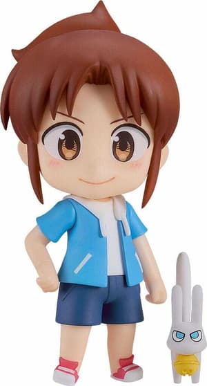 Nendoroid 2838 Midori Nagumo - 7