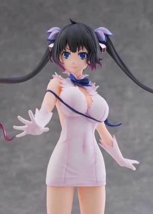 Hestia - Divinity Unleashed - Limited Edition - Alice Glint - 5