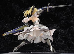 Saber Lily - Distant Avalon (Neuauflage) Figur - 3