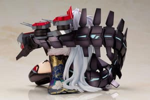 Prinz Eugen - Hyakka Ryouran Version Figur – Azur Lane (Kotobukiya, 1/7 Scale) - 6