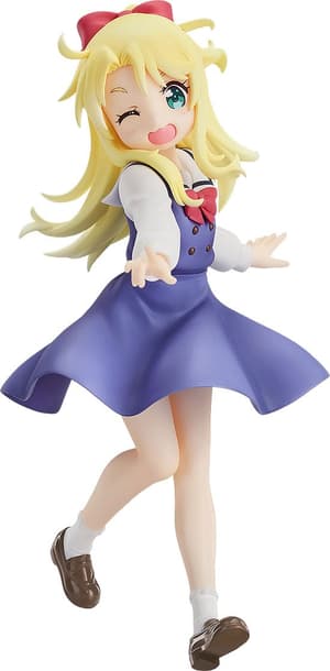 Noa Himesaka - Wataten! Pop Up Parade - Good Smile Company - 9