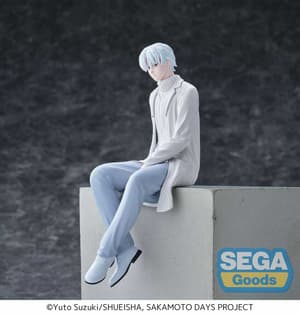 X/Slur - PM Perching - Sega - 2