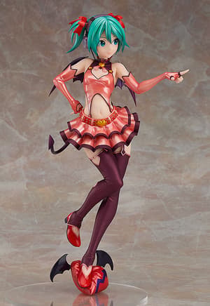 Hatsune Miku Heart Hunter Ver. - 5