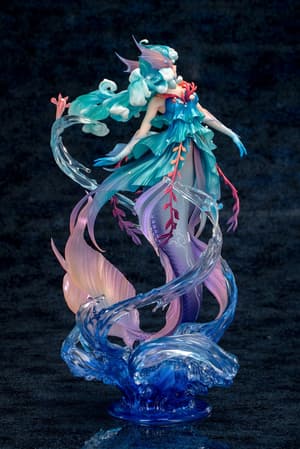 Mermaid Princess Doria - Myethos (14)