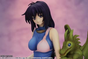 Prinzessin Sheela mit Razu - 5