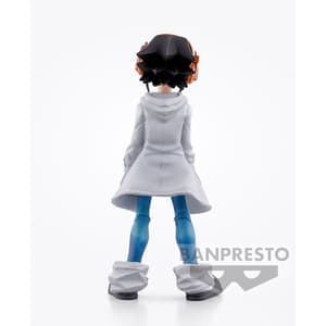 Yoh Asakura - Shaman King Vol. 3 - Banpresto 4.jpeg