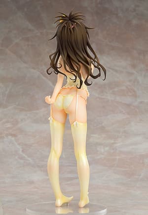 Mikan Yuuki - Wedding Lingerie - Max Factory - 5