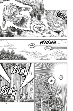 Dragon Ball Super - Carlsen - Vol. 17 - 6