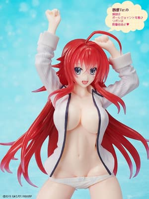 Rias Gremory - Seduction & SUPER Seduction - DX 2-Figurenset - Proovy (3)
