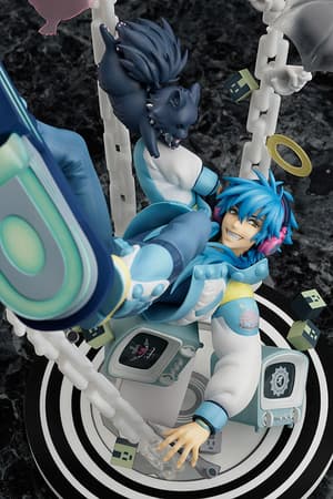 Aoba Seragaki und Ren - 6