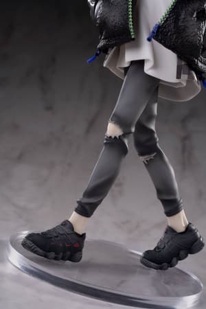 Kaworu Nagisa - Radio Eva Part 2 Original Color - Hobbymax (6)