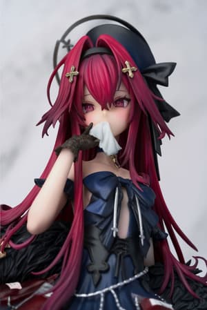 Cat Eye Girl (Freng) - Lemoe Figure (13)
