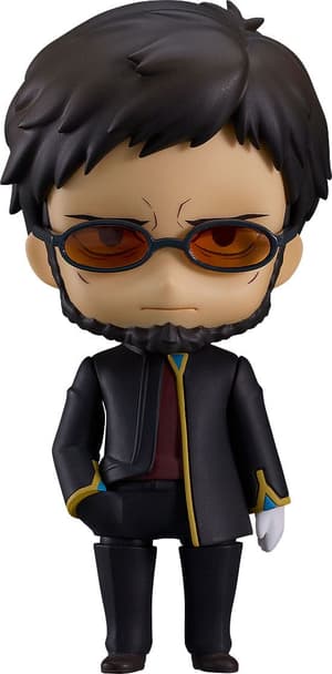 Nendoroid 2376 Gendo Ikari (9)