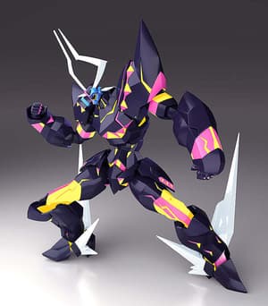 MODEROID Lio de Galon - 7