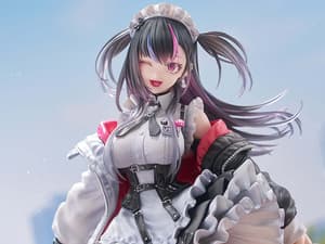 Jirai-chan: Light Equipment Ver. - 5