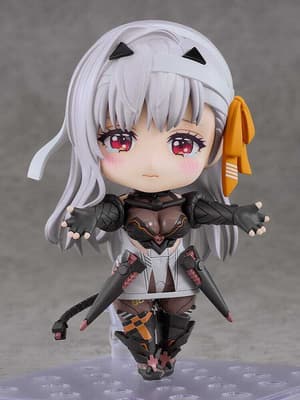 Nendoroid 2814 Modernia - 3