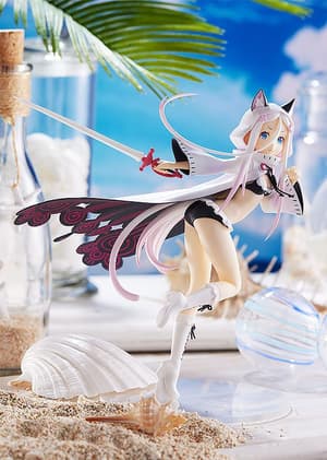 Ars Notoria - Cat Kingdom - Smile of the Arsnotoria Pop Up Parade - Good Smile Company - 6