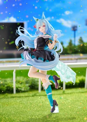 Mejiro Ardan - Phat Company - 6