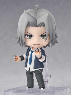 Nendoroid 2822 Hayato Gokudera - 3
