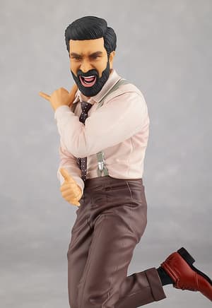 Alluri Rama Raju - Rise Roar Revolt Pop Up Parade - Good Smile Company - 3