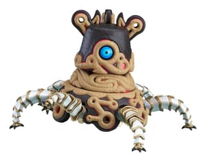 Nendoroid 895 Guardian - 1