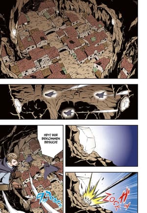 Attack On Titan - No Regrets Full Colour - 4