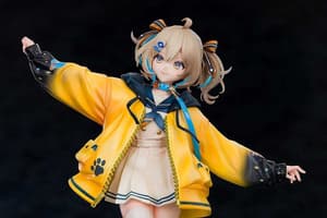 Appare Hinata - Wonderful Works - 11