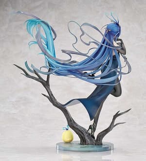 New Jersey - Dancing in the Moonlight - Good Smile Company - 11